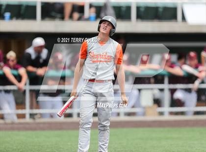 Thumbnail 2 in Skyridge vs. Lone Peak (UHSAA 6A Championships) photogallery.