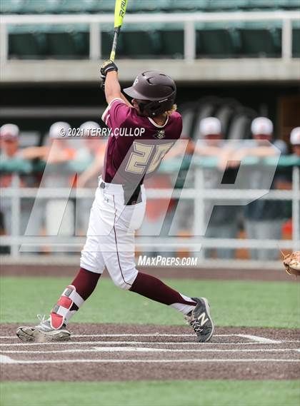 Thumbnail 3 in Skyridge vs. Lone Peak (UHSAA 6A Championships) photogallery.