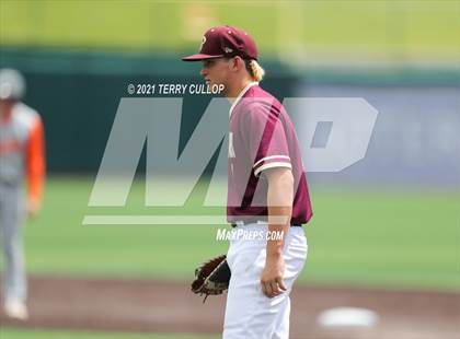 Thumbnail 2 in Skyridge vs. Lone Peak (UHSAA 6A Championships) photogallery.