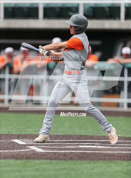 Thumbnail 3 in Skyridge vs. Lone Peak (UHSAA 6A Championships) photogallery.