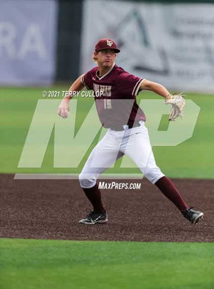 Thumbnail 1 in Skyridge vs. Lone Peak (UHSAA 6A Championships) photogallery.