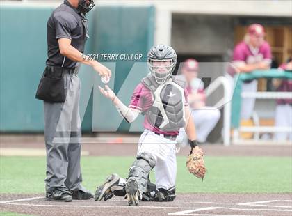 Thumbnail 3 in Skyridge vs. Lone Peak (UHSAA 6A Championships) photogallery.