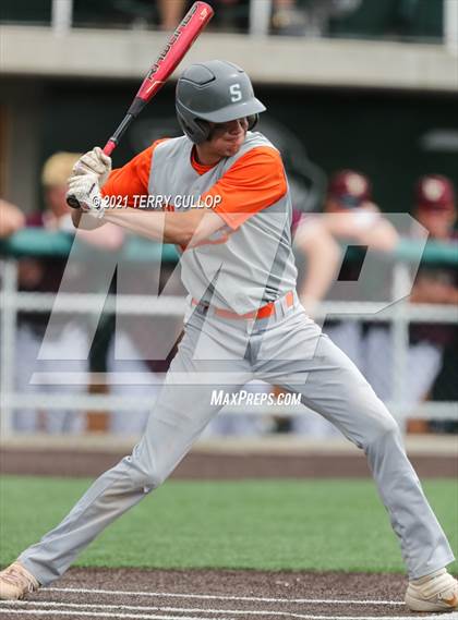 Thumbnail 1 in Skyridge vs. Lone Peak (UHSAA 6A Championships) photogallery.