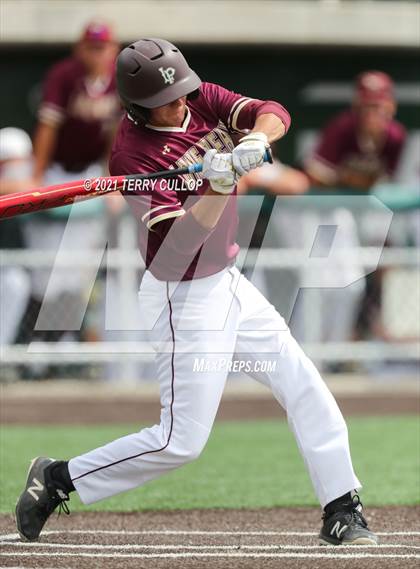 Thumbnail 3 in Skyridge vs. Lone Peak (UHSAA 6A Championships) photogallery.