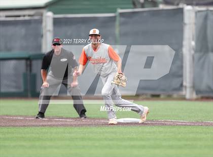 Thumbnail 1 in Skyridge vs. Lone Peak (UHSAA 6A Championships) photogallery.