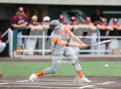 Thumbnail 2 in Skyridge vs. Lone Peak (UHSAA 6A Championships) photogallery.