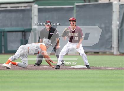 Thumbnail 3 in Skyridge vs. Lone Peak (UHSAA 6A Championships) photogallery.