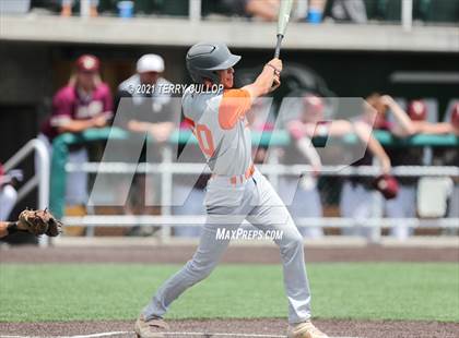 Thumbnail 3 in Skyridge vs. Lone Peak (UHSAA 6A Championships) photogallery.
