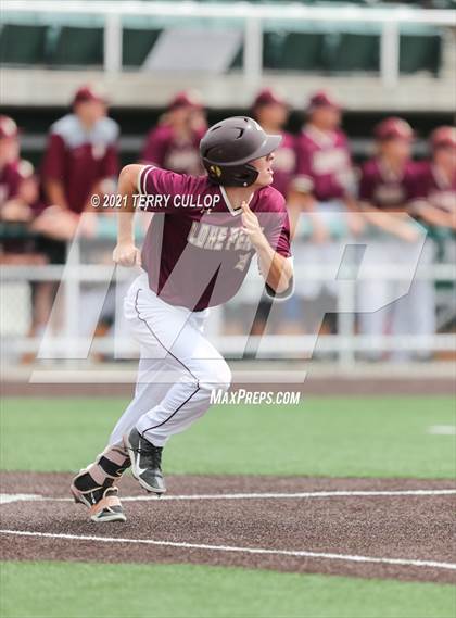 Thumbnail 1 in Skyridge vs. Lone Peak (UHSAA 6A Championships) photogallery.