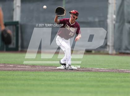 Thumbnail 1 in Skyridge vs. Lone Peak (UHSAA 6A Championships) photogallery.