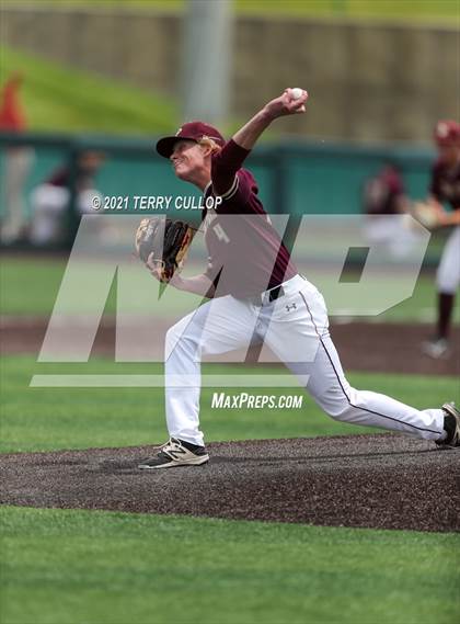 Thumbnail 1 in Skyridge vs. Lone Peak (UHSAA 6A Championships) photogallery.
