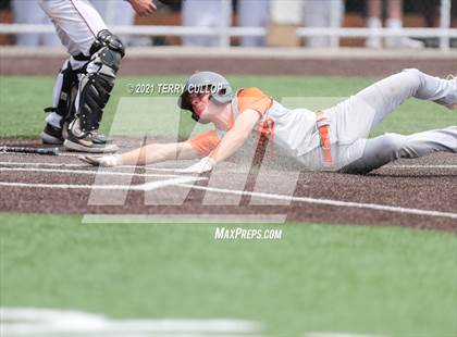 Thumbnail 3 in Skyridge vs. Lone Peak (UHSAA 6A Championships) photogallery.