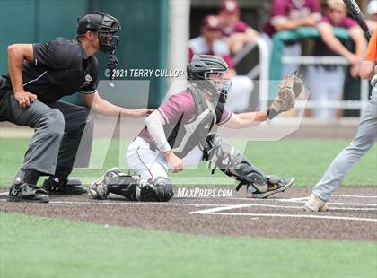Thumbnail 1 in Skyridge vs. Lone Peak (UHSAA 6A Championships) photogallery.