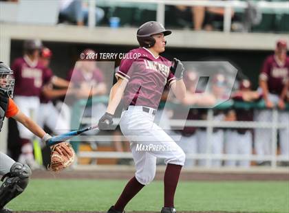 Thumbnail 1 in Skyridge vs. Lone Peak (UHSAA 6A Championships) photogallery.