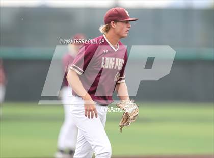 Thumbnail 1 in Skyridge vs. Lone Peak (UHSAA 6A Championships) photogallery.
