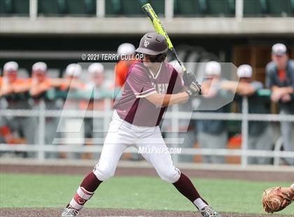 Thumbnail 2 in Skyridge vs. Lone Peak (UHSAA 6A Championships) photogallery.