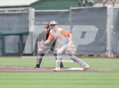 Thumbnail 1 in Skyridge vs. Lone Peak (UHSAA 6A Championships) photogallery.