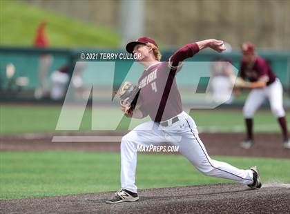 Thumbnail 3 in Skyridge vs. Lone Peak (UHSAA 6A Championships) photogallery.