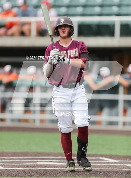 Thumbnail 3 in Skyridge vs. Lone Peak (UHSAA 6A Championships) photogallery.