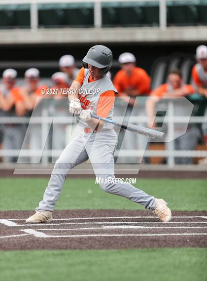 Thumbnail 1 in Skyridge vs. Lone Peak (UHSAA 6A Championships) photogallery.