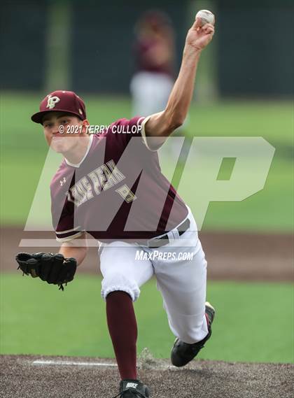Thumbnail 2 in Skyridge vs. Lone Peak (UHSAA 6A Championships) photogallery.