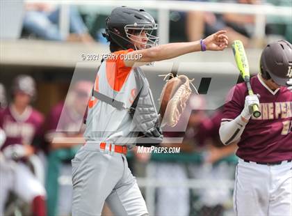 Thumbnail 3 in Skyridge vs. Lone Peak (UHSAA 6A Championships) photogallery.