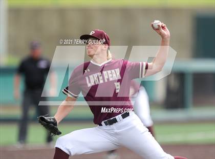 Thumbnail 2 in Skyridge vs. Lone Peak (UHSAA 6A Championships) photogallery.
