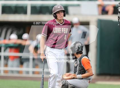 Thumbnail 2 in Skyridge vs. Lone Peak (UHSAA 6A Championships) photogallery.