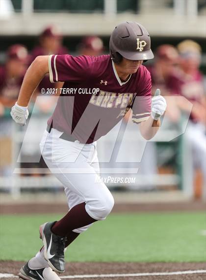 Thumbnail 2 in Skyridge vs. Lone Peak (UHSAA 6A Championships) photogallery.