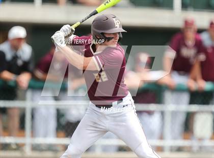 Thumbnail 2 in Skyridge vs. Lone Peak (UHSAA 6A Championships) photogallery.