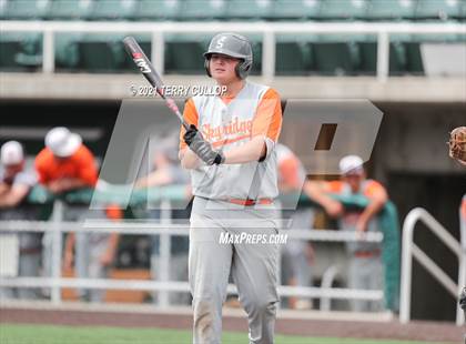 Thumbnail 3 in Skyridge vs. Lone Peak (UHSAA 6A Championships) photogallery.