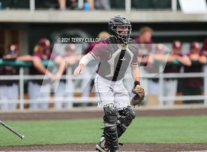 Thumbnail 2 in Skyridge vs. Lone Peak (UHSAA 6A Championships) photogallery.