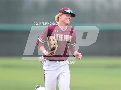 Thumbnail 2 in Skyridge vs. Lone Peak (UHSAA 6A Championships) photogallery.
