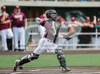 Thumbnail 3 in Skyridge vs. Lone Peak (UHSAA 6A Championships) photogallery.