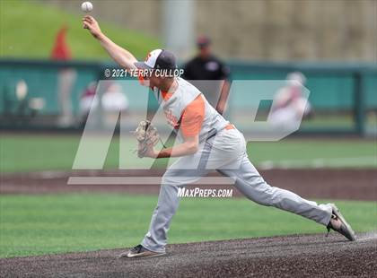 Thumbnail 1 in Skyridge vs. Lone Peak (UHSAA 6A Championships) photogallery.