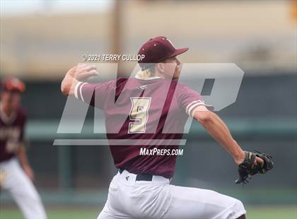 Thumbnail 1 in Skyridge vs. Lone Peak (UHSAA 6A Championships) photogallery.