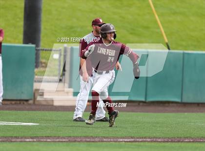 Thumbnail 1 in Skyridge vs. Lone Peak (UHSAA 6A Championships) photogallery.