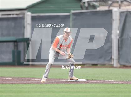 Thumbnail 1 in Skyridge vs. Lone Peak (UHSAA 6A Championships) photogallery.