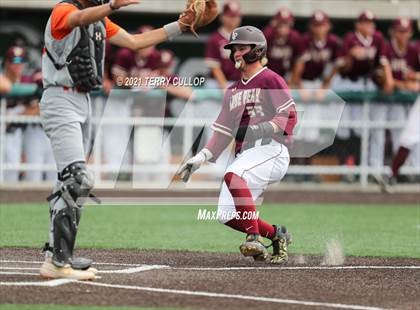 Thumbnail 2 in Skyridge vs. Lone Peak (UHSAA 6A Championships) photogallery.