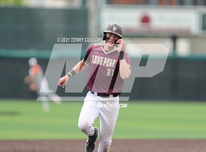Thumbnail 1 in Skyridge vs. Lone Peak (UHSAA 6A Championships) photogallery.