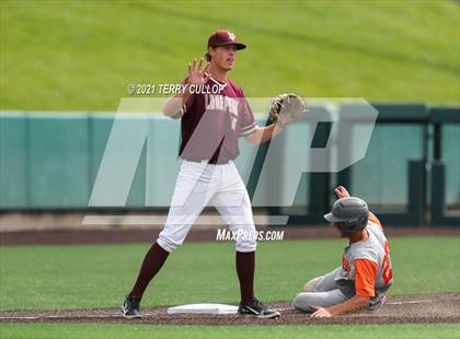 Thumbnail 1 in Skyridge vs. Lone Peak (UHSAA 6A Championships) photogallery.