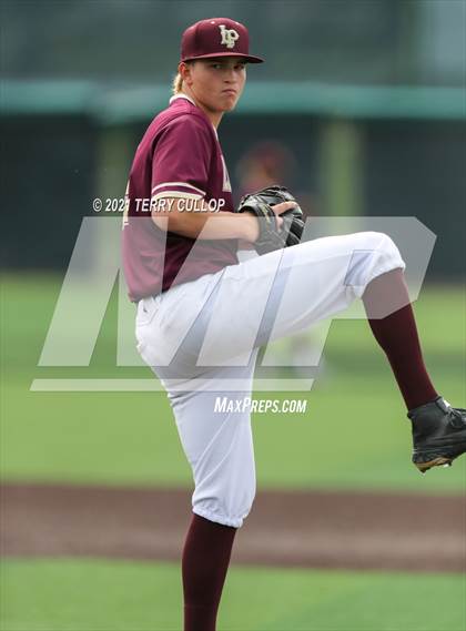 Thumbnail 3 in Skyridge vs. Lone Peak (UHSAA 6A Championships) photogallery.