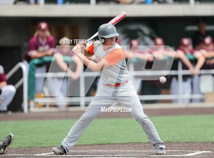 Thumbnail 3 in Skyridge vs. Lone Peak (UHSAA 6A Championships) photogallery.
