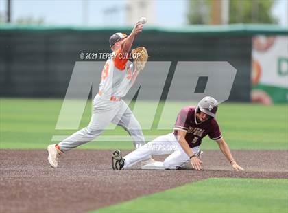 Thumbnail 3 in Skyridge vs. Lone Peak (UHSAA 6A Championships) photogallery.