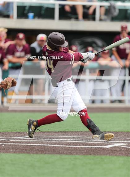 Thumbnail 3 in Skyridge vs. Lone Peak (UHSAA 6A Championships) photogallery.