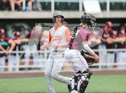 Thumbnail 1 in Skyridge vs. Lone Peak (UHSAA 6A Championships) photogallery.