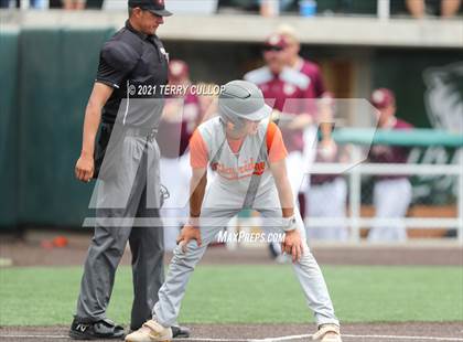 Thumbnail 1 in Skyridge vs. Lone Peak (UHSAA 6A Championships) photogallery.