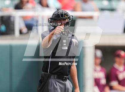Thumbnail 3 in Skyridge vs. Lone Peak (UHSAA 6A Championships) photogallery.
