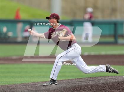 Thumbnail 3 in Skyridge vs. Lone Peak (UHSAA 6A Championships) photogallery.