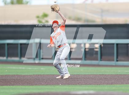 Thumbnail 3 in Skyridge vs. Lone Peak (UHSAA 6A Championships) photogallery.